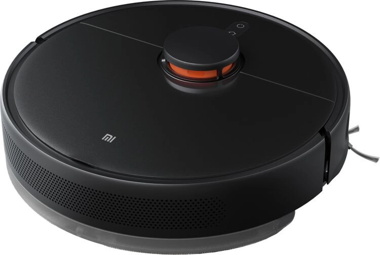 Фотография Робот-пылесос Xiaomi Mi Robot Vacuum Mop 2 Ultra (STYTJ05ZHMHW)