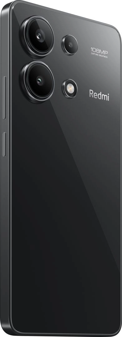 Смартфон Xiaomi Redmi Note 13 8/128Gb Black заказать