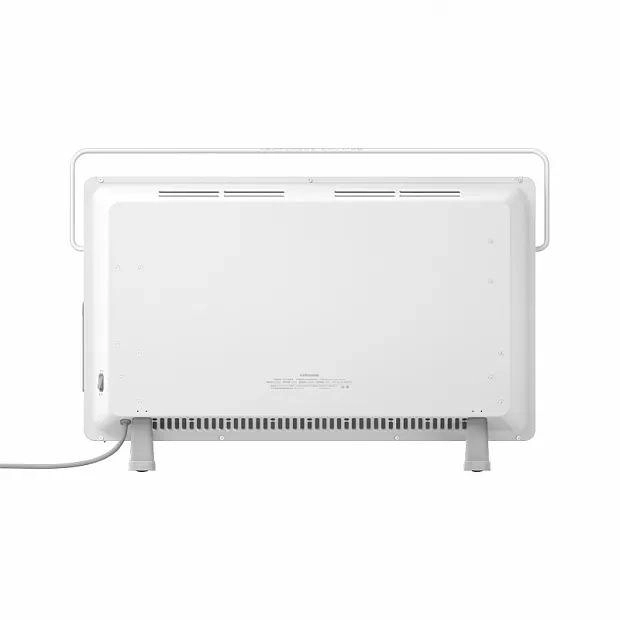 Фотография Умный обогреватель Xiaomi Mi Smart Space Heater S (BHR4037GL)