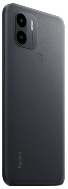 Картинка Смартфон Xiaomi Redmi A1+ 2/32Gb Black