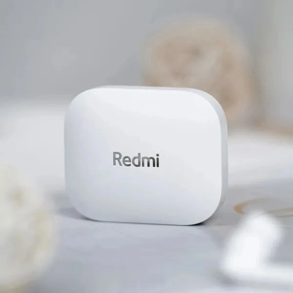 Картинка Наушники Xiaomi Redmi Buds 5 White