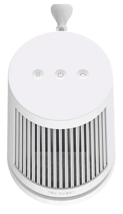 Цена Настольный обогреватель Xiaomi Desktop Heater (ZMNFJ01YM)