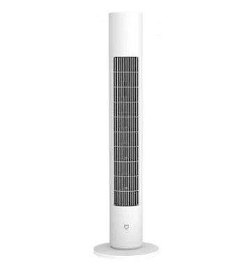 Обзор вентилятора Xiaomi Smart Tower Fan