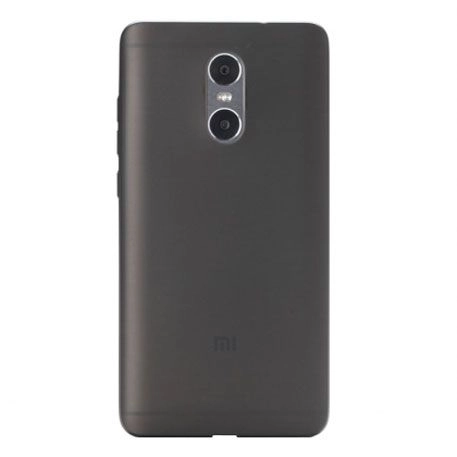 Фото Чехол-бампер Back Case Xiaomi Redmi Pro (Black) Nillkin