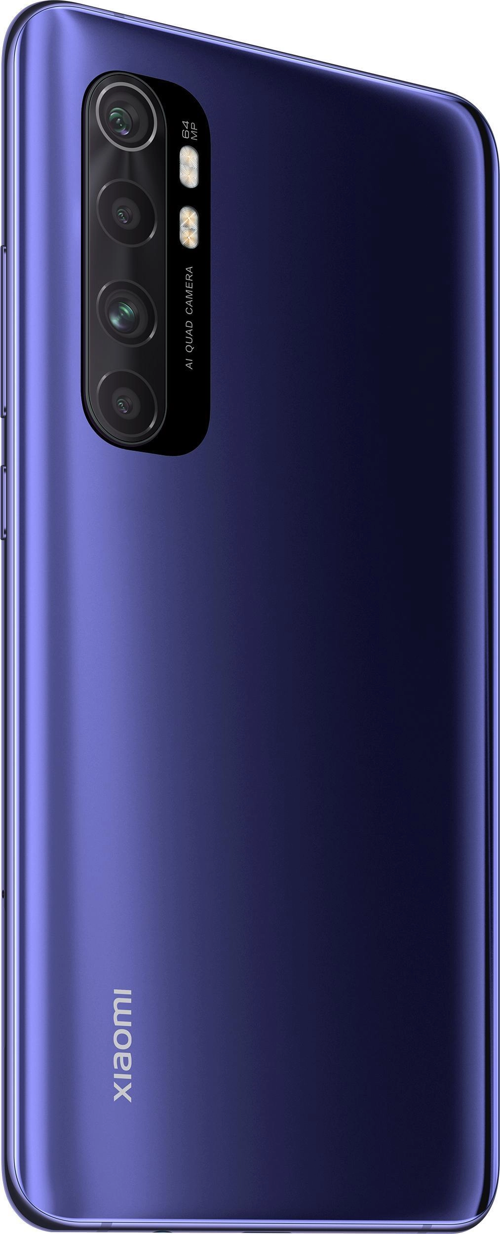 Смартфон Xiaomi Mi Note 10 Lite 6/64Gb Purple заказать