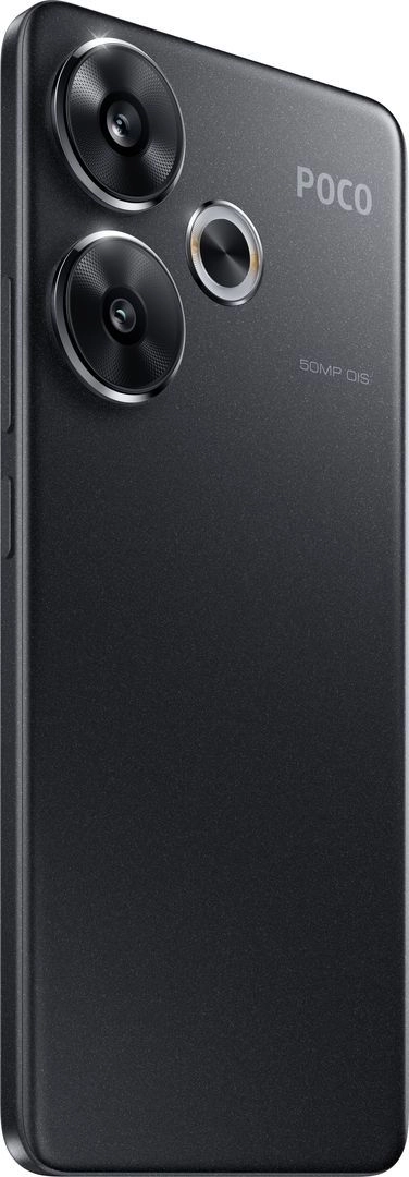 Купить Смартфон Xiaomi Poco F6 12/512Gb Black