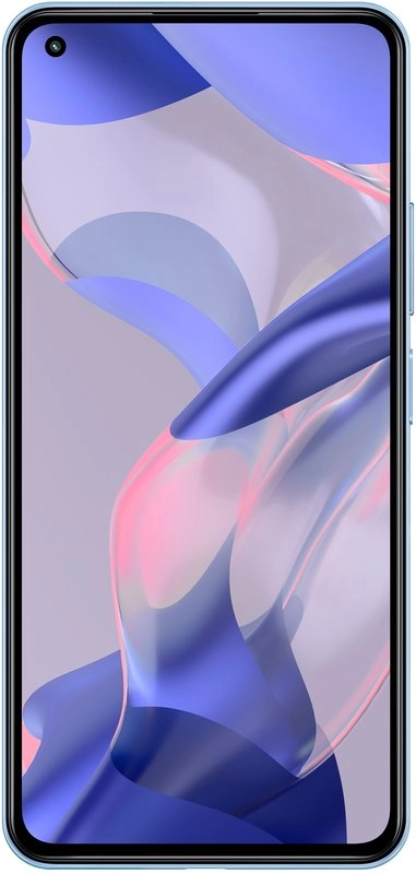 Фотография Смартфон Xiaomi 11 Lite 5G NE 6/128Gb Blue