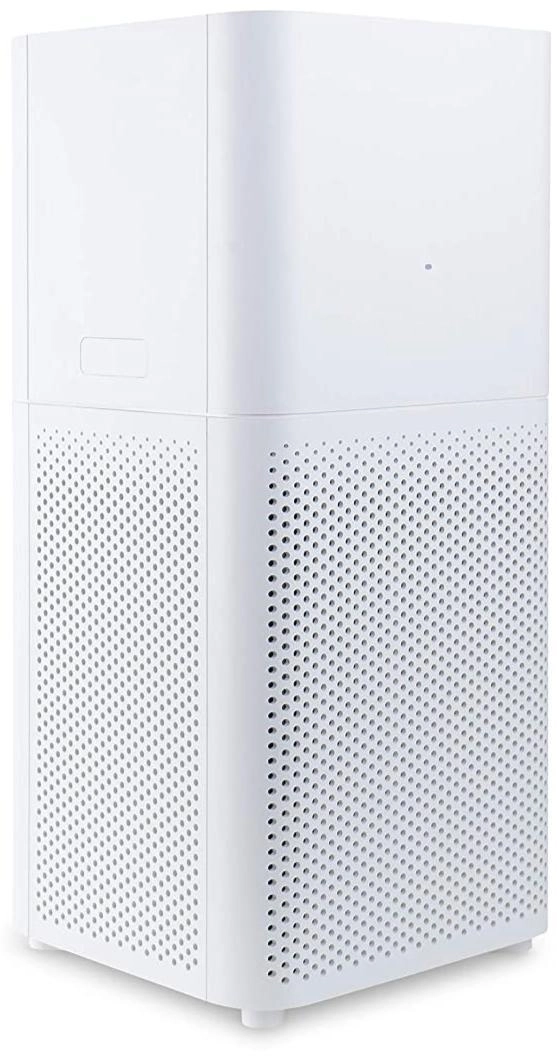 Картинка Очиститель воздуха Xiaomi Mi Air Purifier 2C