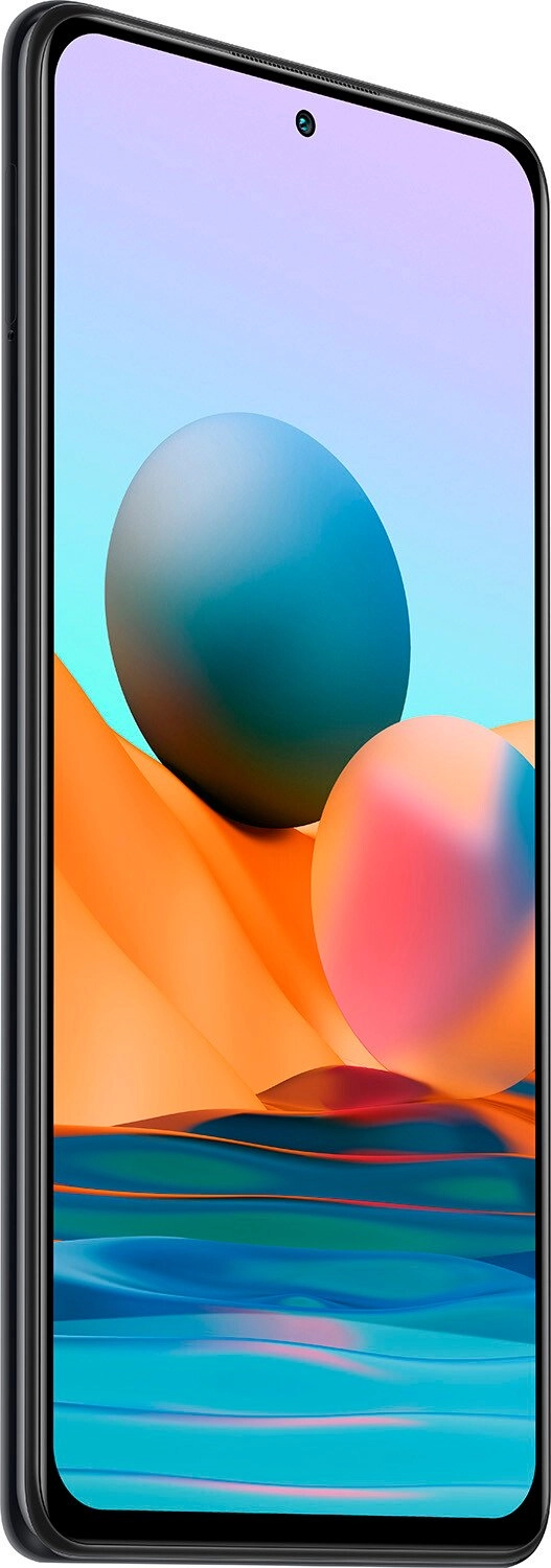 Цена Смартфон Xiaomi Redmi Note 10 Pro 8/128Gb Grey