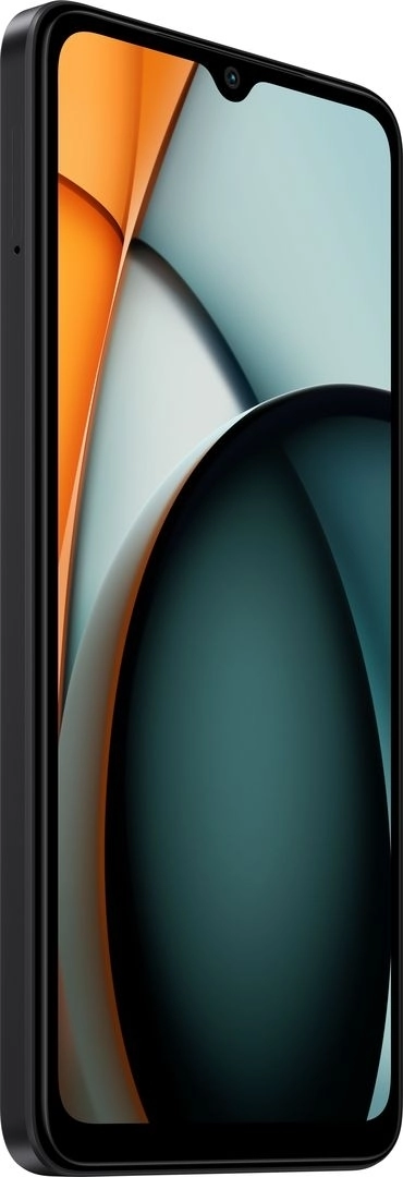 Картинка Смартфон Xiaomi Redmi A3 3/64Gb Black