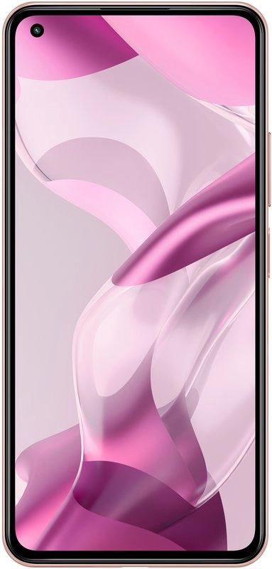 Смартфон Xiaomi 11 Lite 5G NE 6/128Gb Pink: Фото 2
