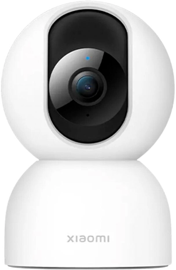 IP камера Xiaomi Smart Camera C400 (MJSXJ11CM)