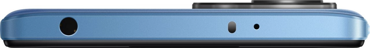 Картинка Смартфон Xiaomi Poco X5 8/256Gb Blue