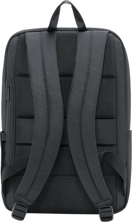 Картинка Рюкзак Xiaomi Mi Classic Business Backpack 2 Black