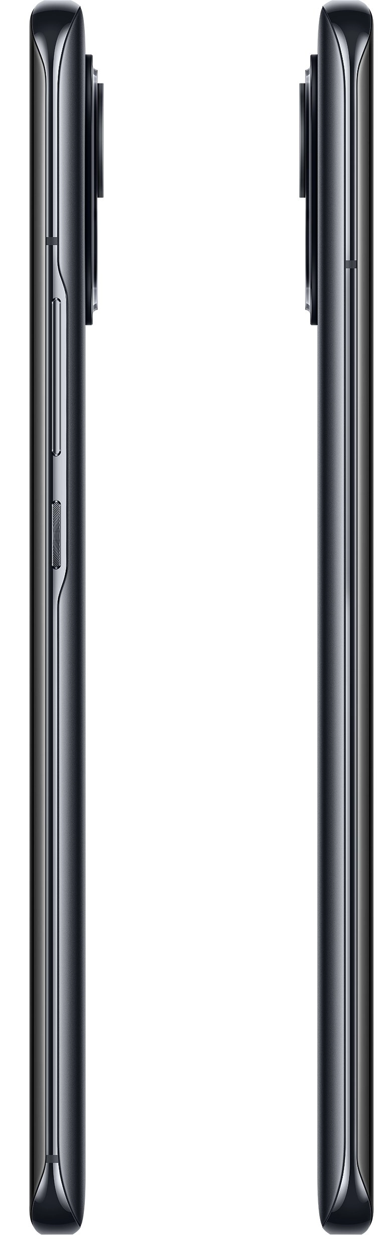 Смартфон Xiaomi Mi 11 8/256Gb Grey заказать