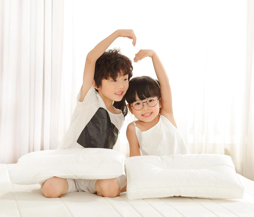 Подушка детская Xiaomi 8H Evolon Child Pillow заказать