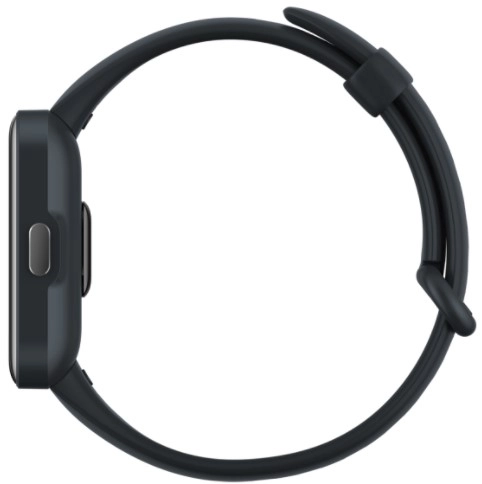 Умные часы Xiaomi Redmi Watch 2 Lite GL Black заказать