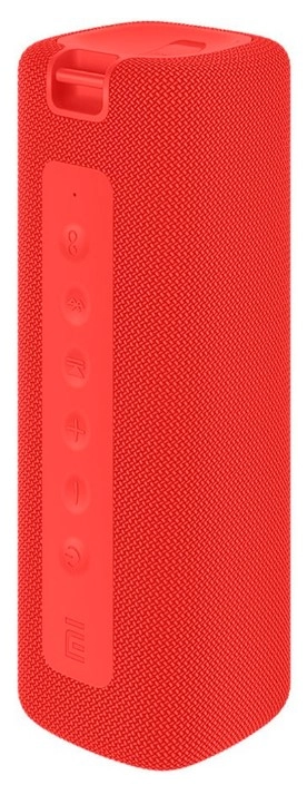 Колонка Xiaomi Mi Outdoor Speaker Red (QBH4242GL)