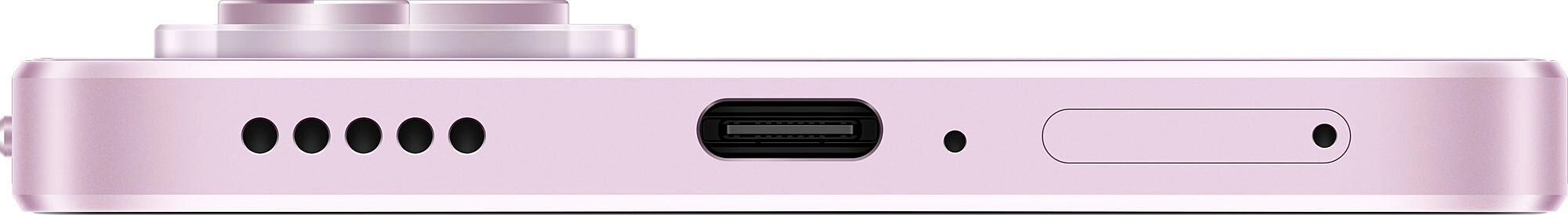 Смартфон Xiaomi 12 Lite 8/128Gb Pink: Фото 10