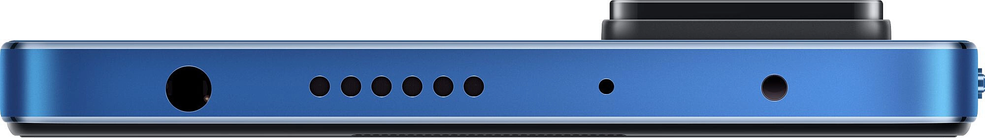 Смартфон Xiaomi Redmi Note 11 Pro 5G 6/64Gb Blue Казахстан
