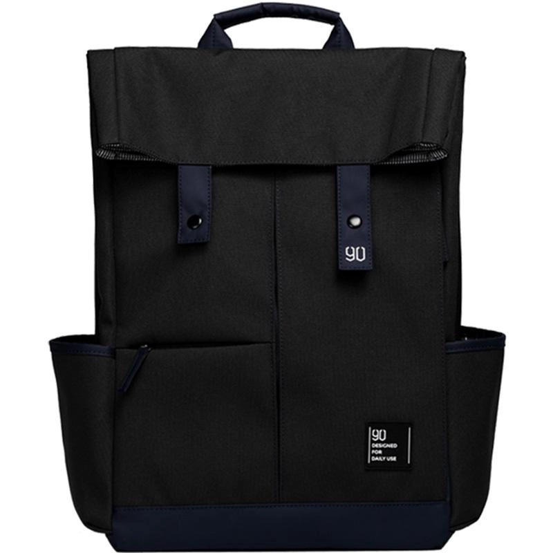 Фото Рюкзак Xiaomi Urevo YouQi Energy College Leisure Backpack Black