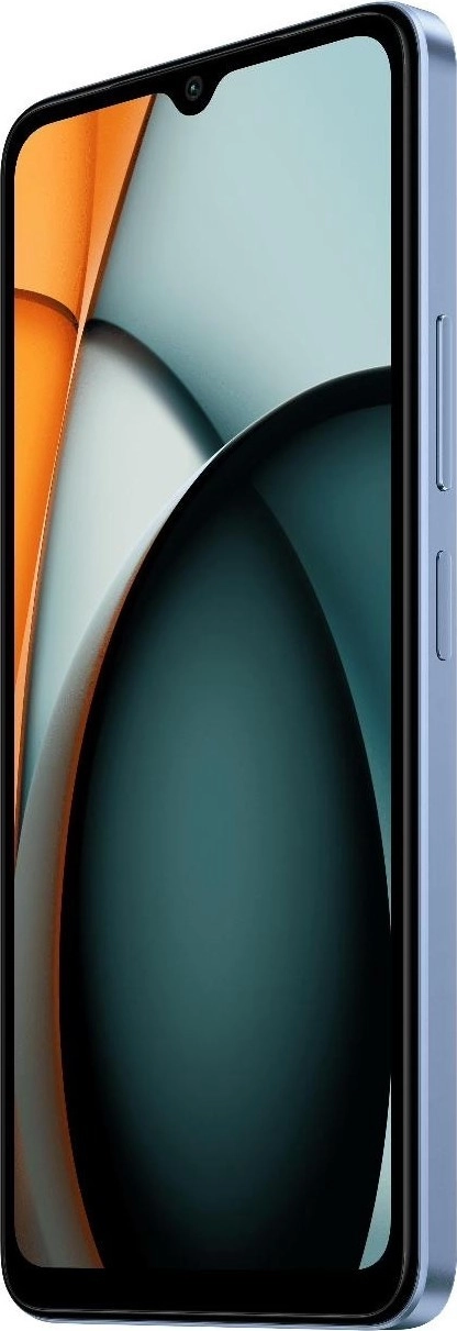 Фотография Смартфон Xiaomi Redmi A3 4/128Gb Blue