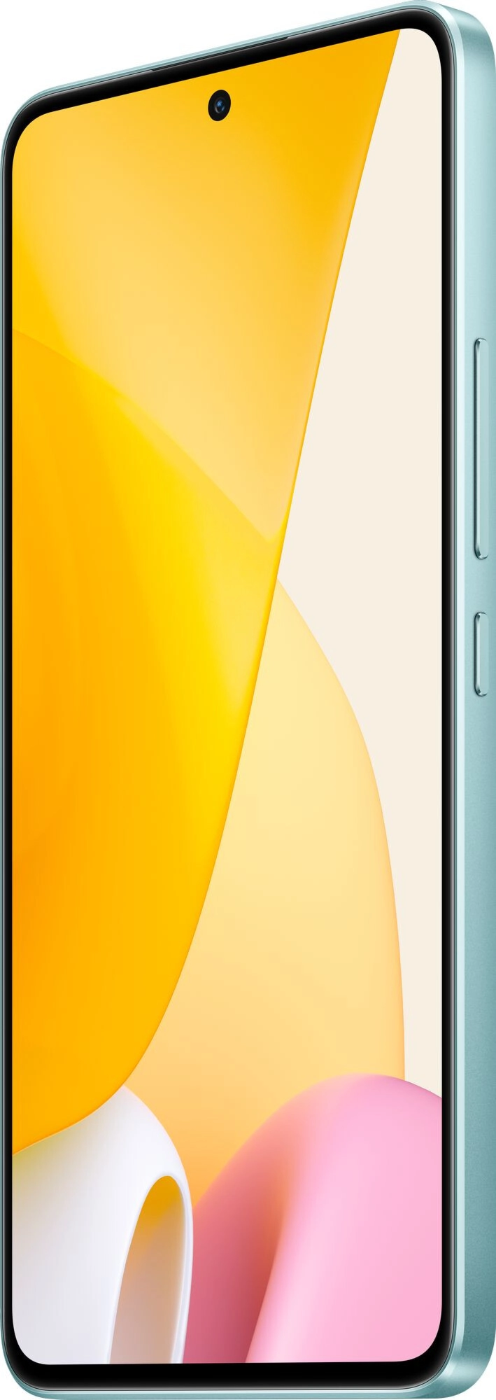 Смартфон Xiaomi 12 Lite 8/128Gb Green: Фото 6