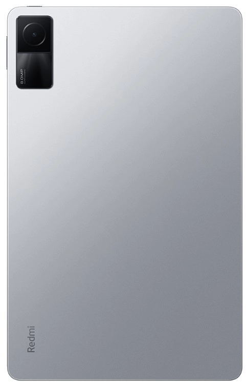 Фотография Планшет Xiaomi Redmi Pad 4/128Gb Moonlight Silver