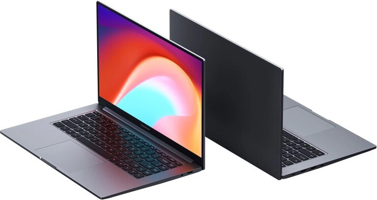 Цена Ноутбук RedmiBook 16" FHD/Ryzen 5 4500U/16Gb/512Gb/RX Vega 6 (JYU4277CN)