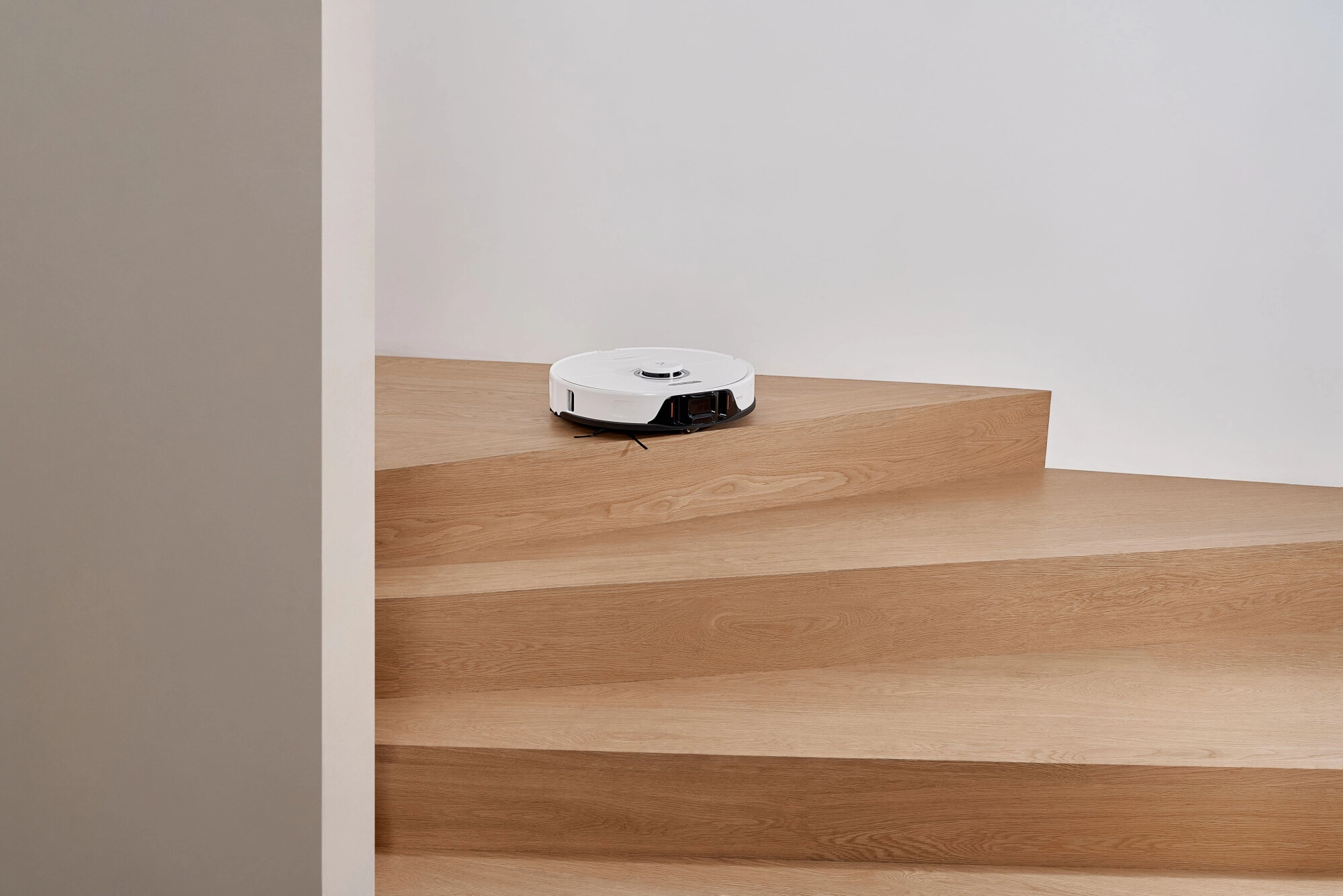 Робот-пылесос Xiaomi Roborock S8 White Казахстан