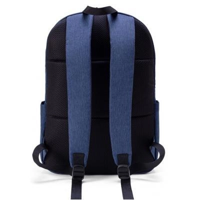 Цена Рюкзак Xiaomi Campus Fashion Casual Backpack Blue