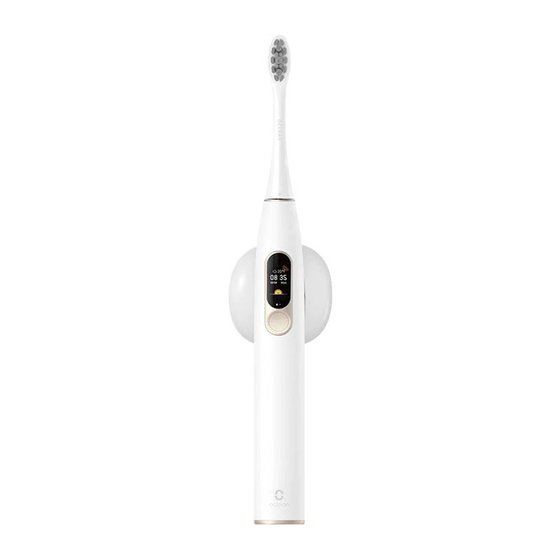Картинка Умная зубная щетка Xiaomi Oclean X White