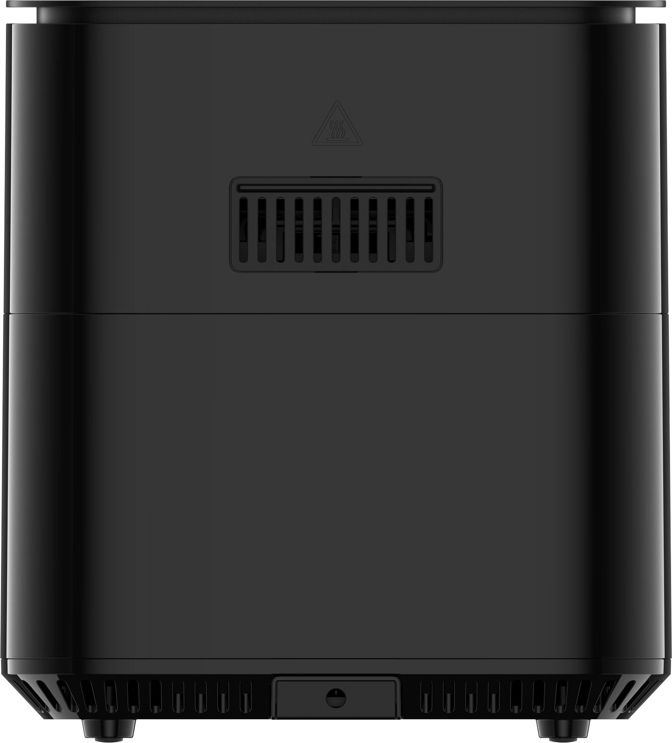 Аэрогриль-фритюрница Xiaomi Smart Air Fryer Black (MAF10) заказать