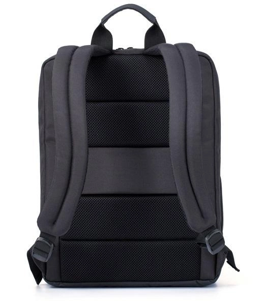 Цена Рюкзак Xiaomi Classic Business Backpack Black