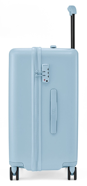 Картинка Чемодан Xiaomi NinetyGo Danube Max Luggage 26" China Blue