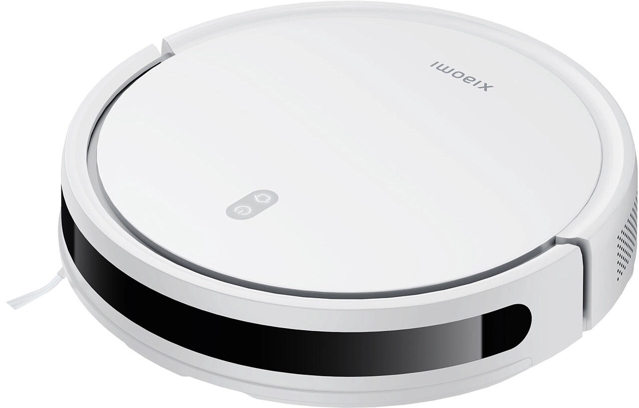 Фотография Робот-пылесос Xiaomi Robot Vacuum E10 White (B112)