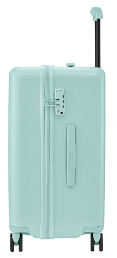 Картинка Чемодан Xiaomi NinetyGo Danube Max Luggage 22" Mint Green