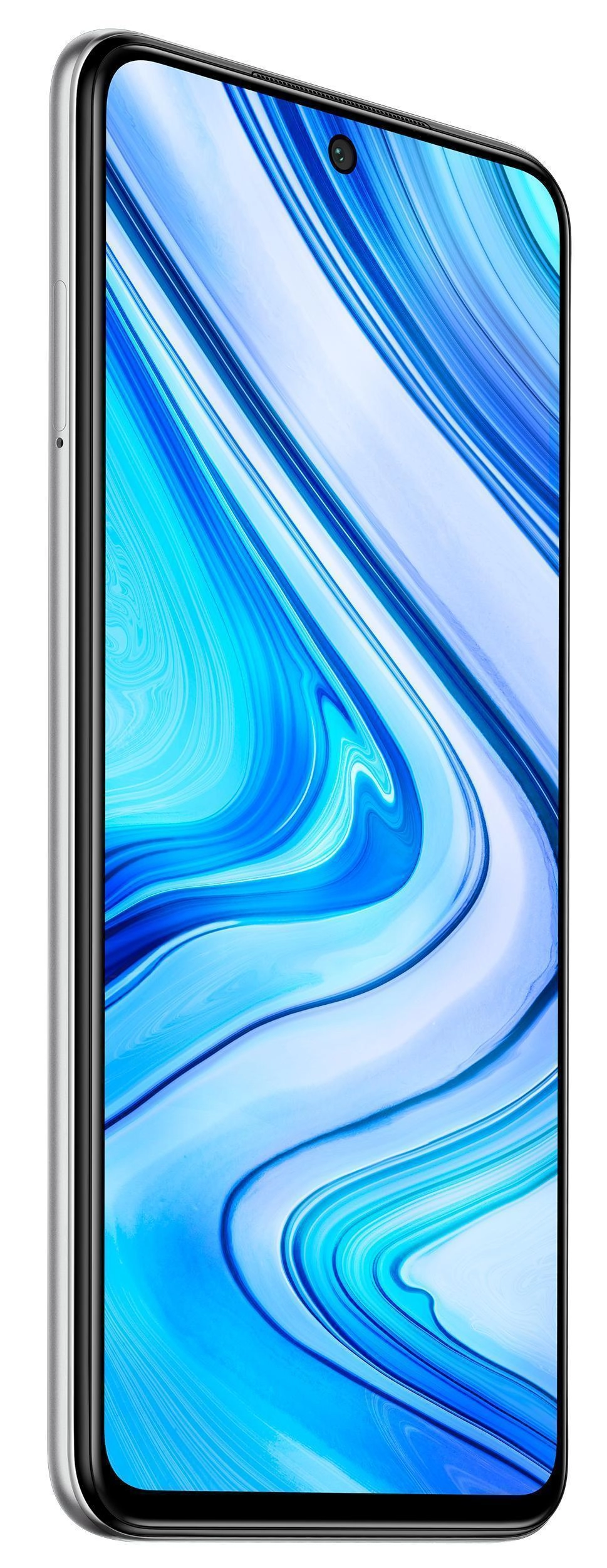 Смартфон Xiaomi Redmi Note 9 Pro 6/64Gb White Казахстан