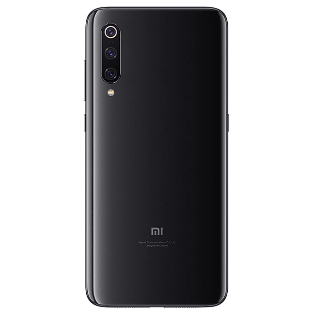 Картинка Смартфон Xiaomi Mi 9 6/64Gb Piano Black