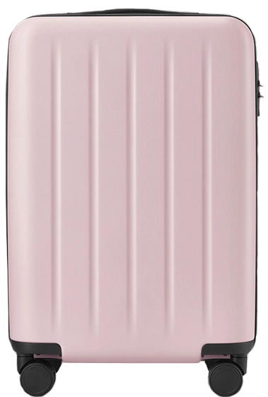 Фото Чемодан Xiaomi 90FUN PC Luggage 24'' Sakura Pink