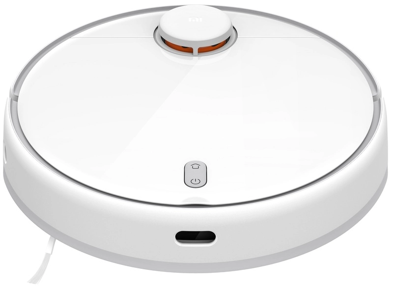 Цена Робот-пылесос Xiaomi Mi Robot Vacuum Mop 2 Pro White (MJST1SHW)