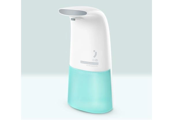 Фотография Сменный блок для дозатора мыла Xiaomi Foaming Hand Wash