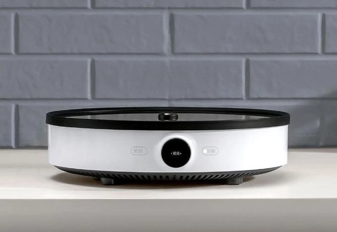 Фото Плита индукционная Xiaomi Mijia Mi Induction Cooker