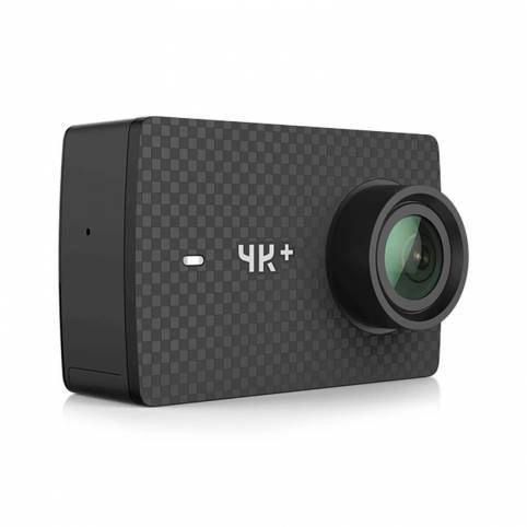 Фотография Экшн-камера Xiaomi YI 4K+ Action Camera