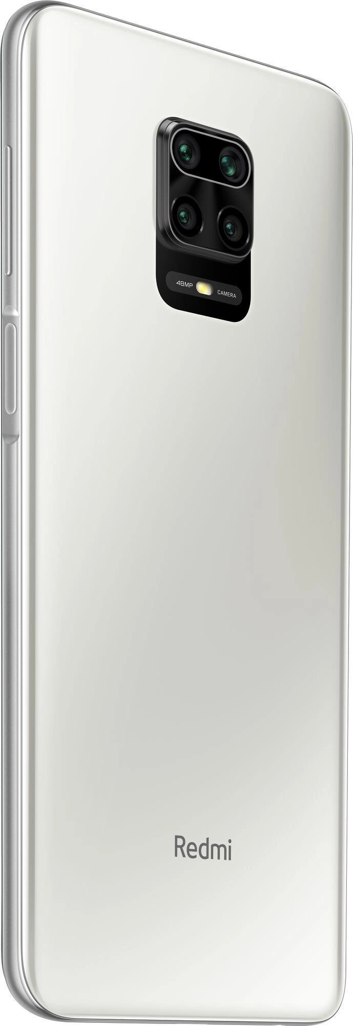 Смартфон Xiaomi Redmi Note 9S 6/128Gb White Казахстан