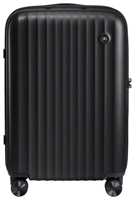 Фото Чемодан Xiaomi NinetyGo Elbe Luggage 24" Black