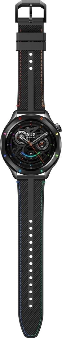 Картинка Умные часы Xiaomi Watch S4 Rainbow (M2425W1)