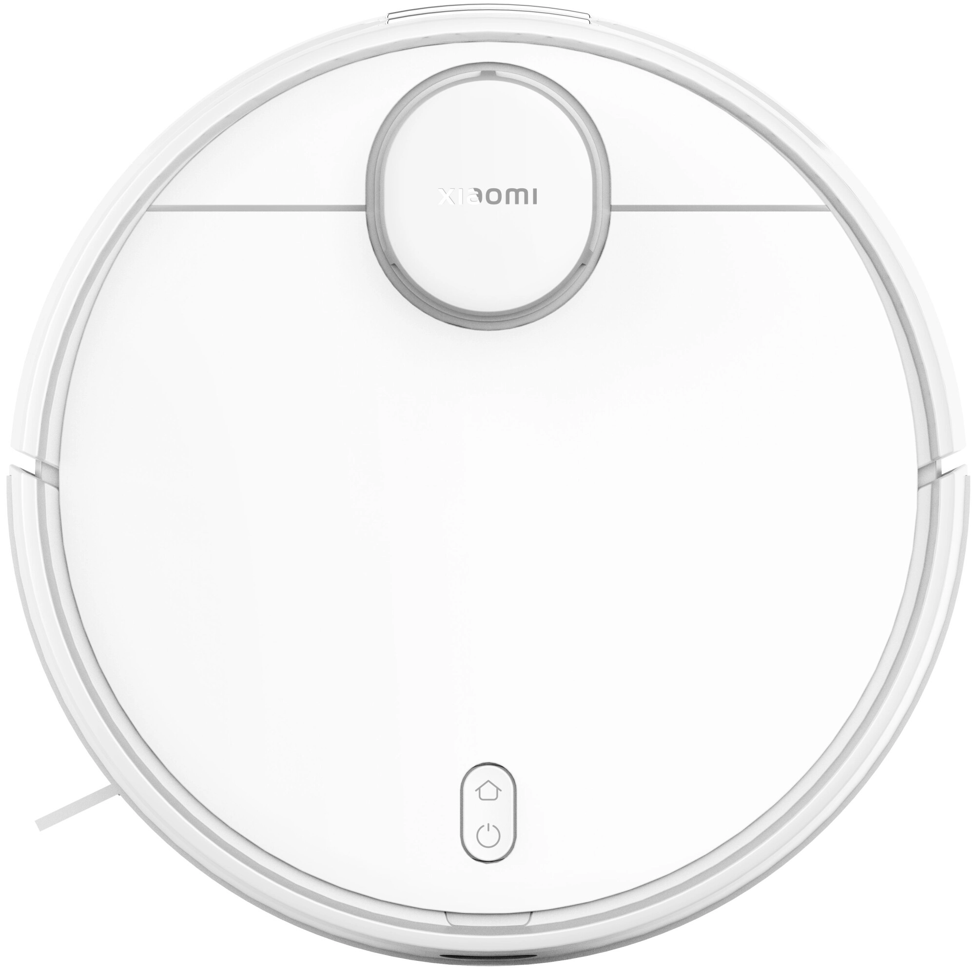 Робот-пылесос Xiaomi S10 White (B106GL)