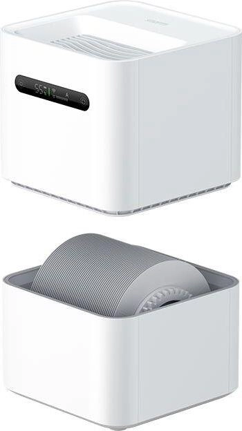 Цена Увлажнитель воздуха Xiaomi Smartmi Evaporative Humidifier 2