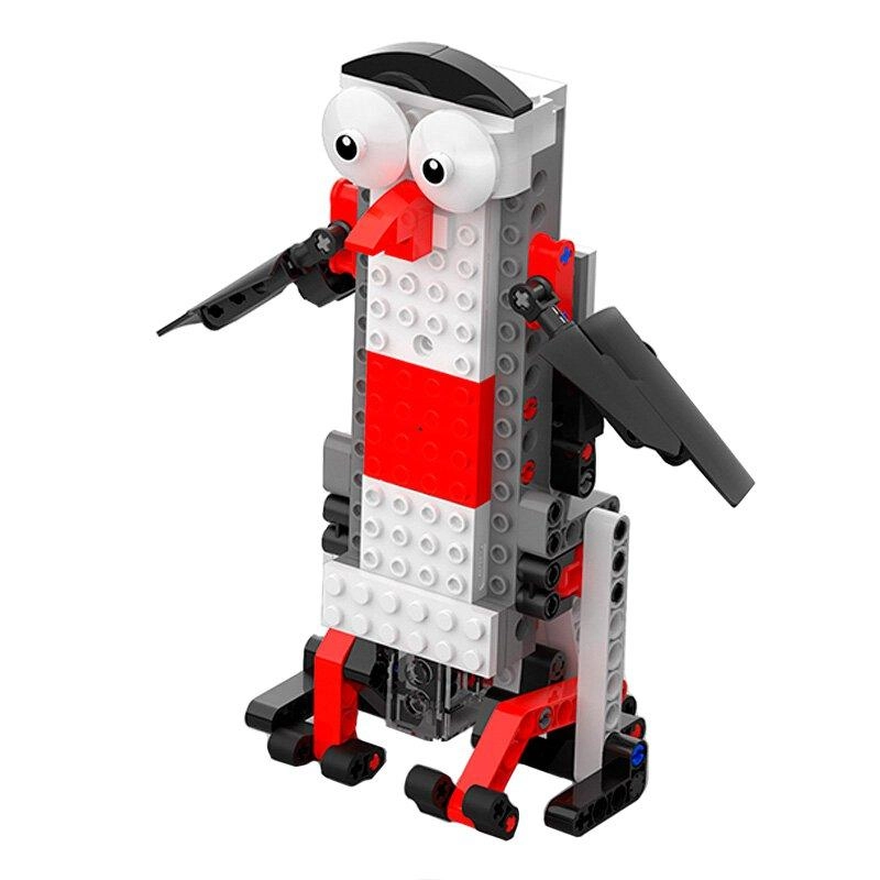 Конструктор Xiaomi Mi Mini Robot Builder